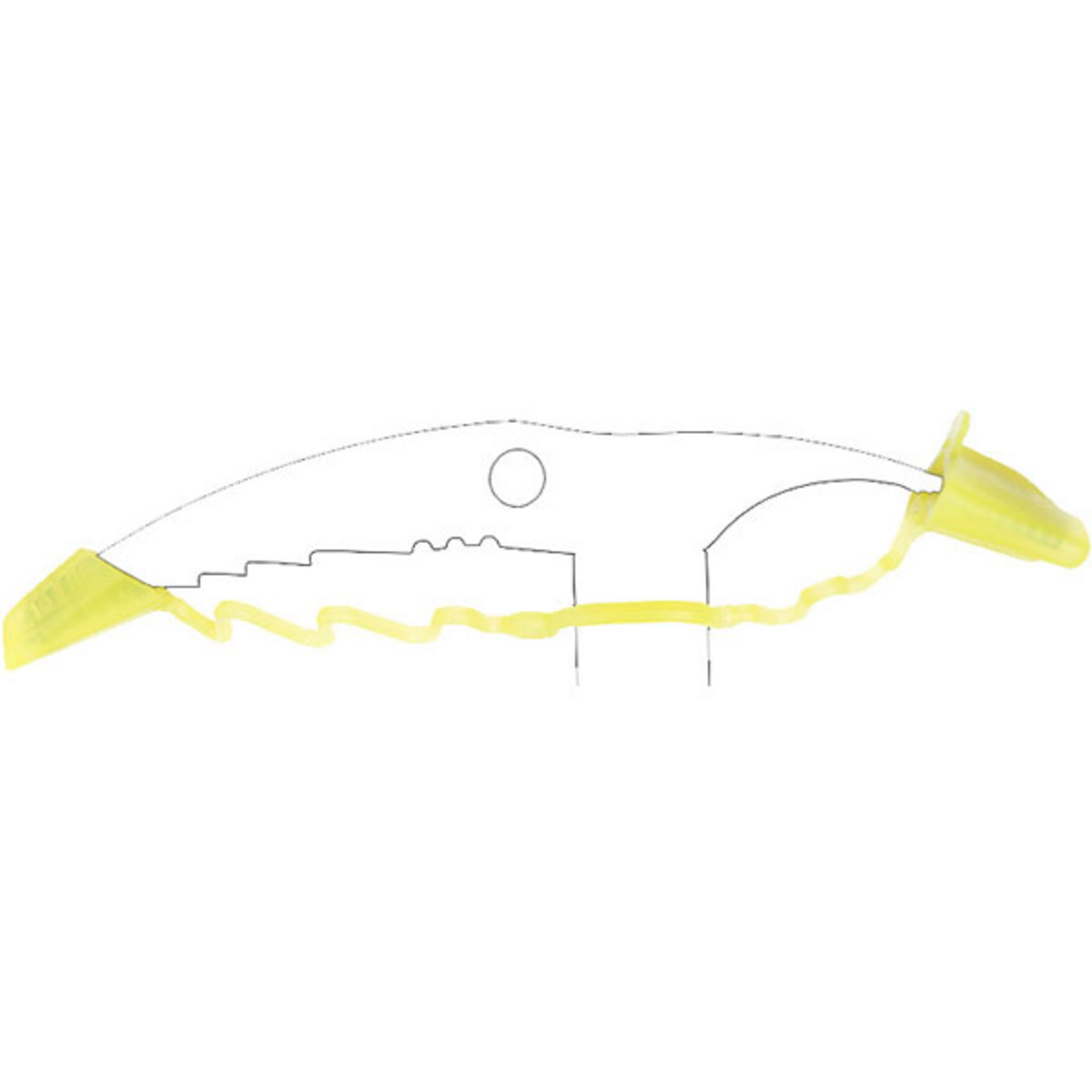 foto del prodotto grivel protezione piccozza axe guard