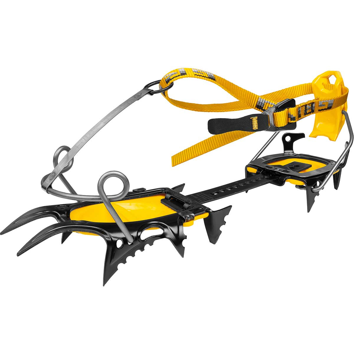foto del prodotto grivel ramponi air tech cramp o matic evo