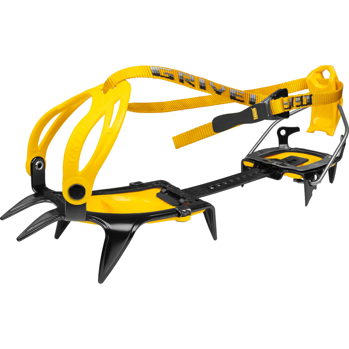 foto del prodotto grivel ramponi g10 wide new matic evo