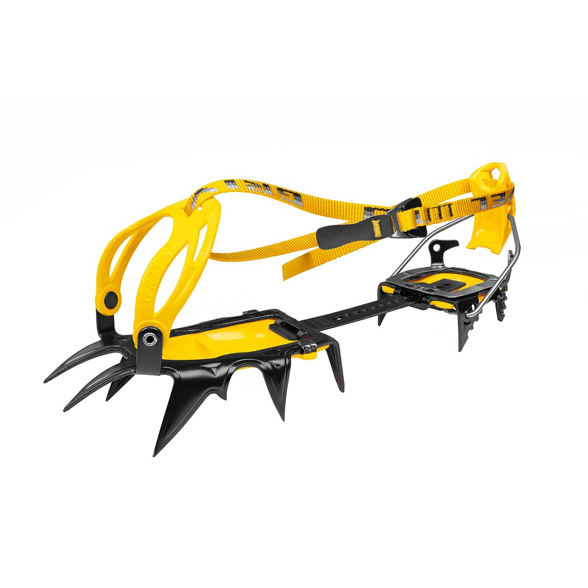 foto del prodotto grivel ramponi g12 new matic evo