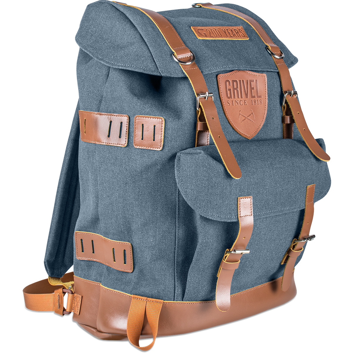foto del prodotto grivel zaino 200