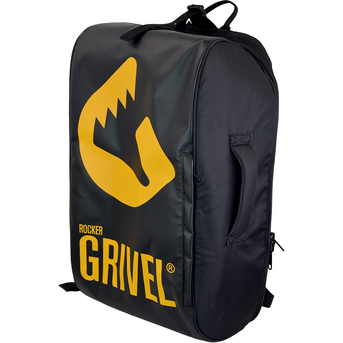 foto del prodotto grivel zaino arrampicata rocker 45