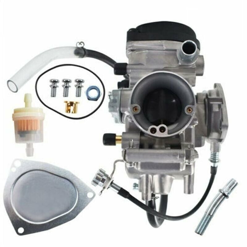 foto del prodotto grizzly 350 grizzly 400 450 yfm400 kodiak 400atv carburatore atv