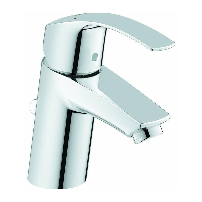 foto del prodotto gro-23456002 23456002-eurosmart grifo para lavabo, cromo - grohe