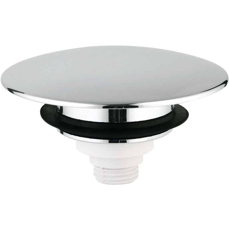 foto del prodotto gro 45986000 45986000 concetto v stago para grifos, nero grohe