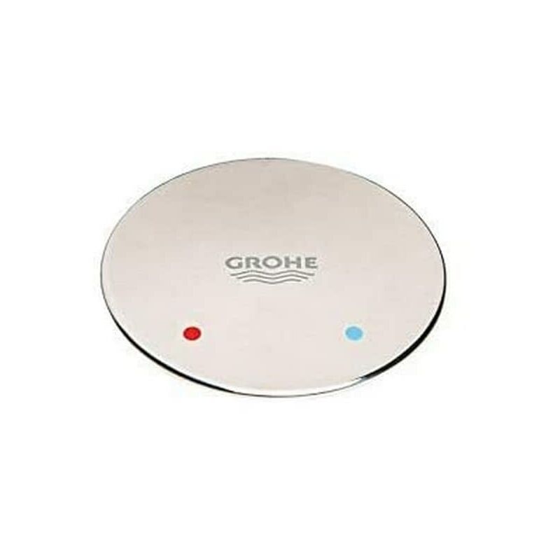 foto del prodotto gro 46081000 46081000 concetto v stago para grifos, cromo, large grohe