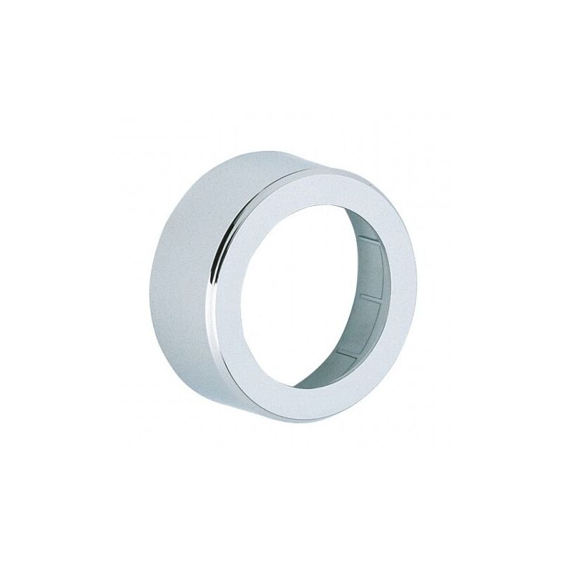 foto del prodotto grohe 05971000 manicotto cromato per miscelatore termostatico automatic 2000 05971000
