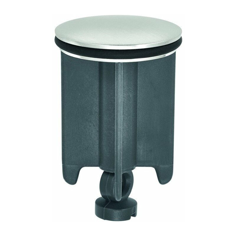 foto del prodotto grohe 07182 tappo per piletta 1 1 4z supersteel