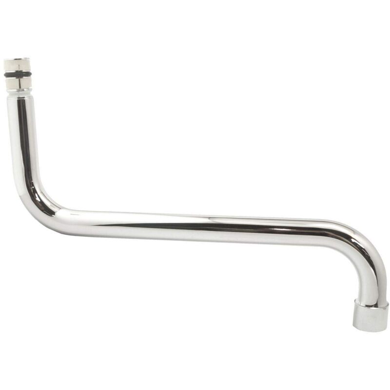 foto del prodotto grohe 13369000 bocca erogazione per eurosmart lavello