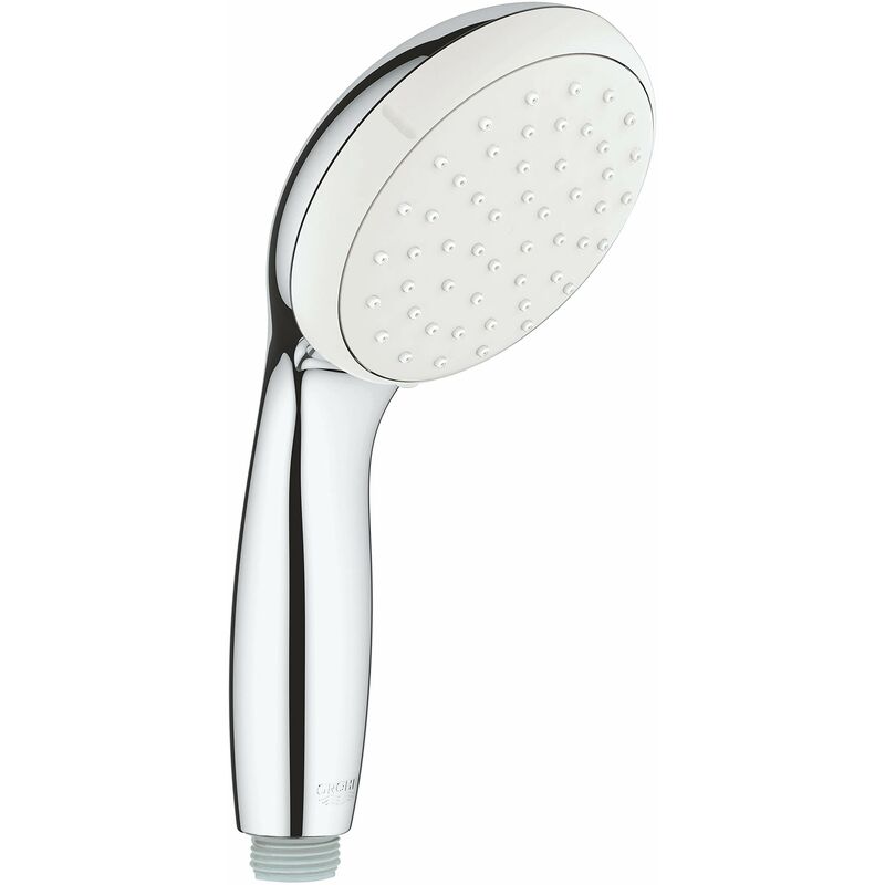foto del prodotto grohe 19854001 adria parte esterna rubinetto ad incasso, cromo