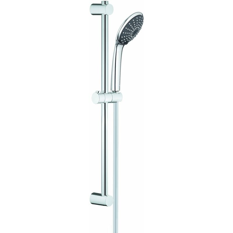 foto del prodotto grohe 27326000, set doccia monogetto con dimmer