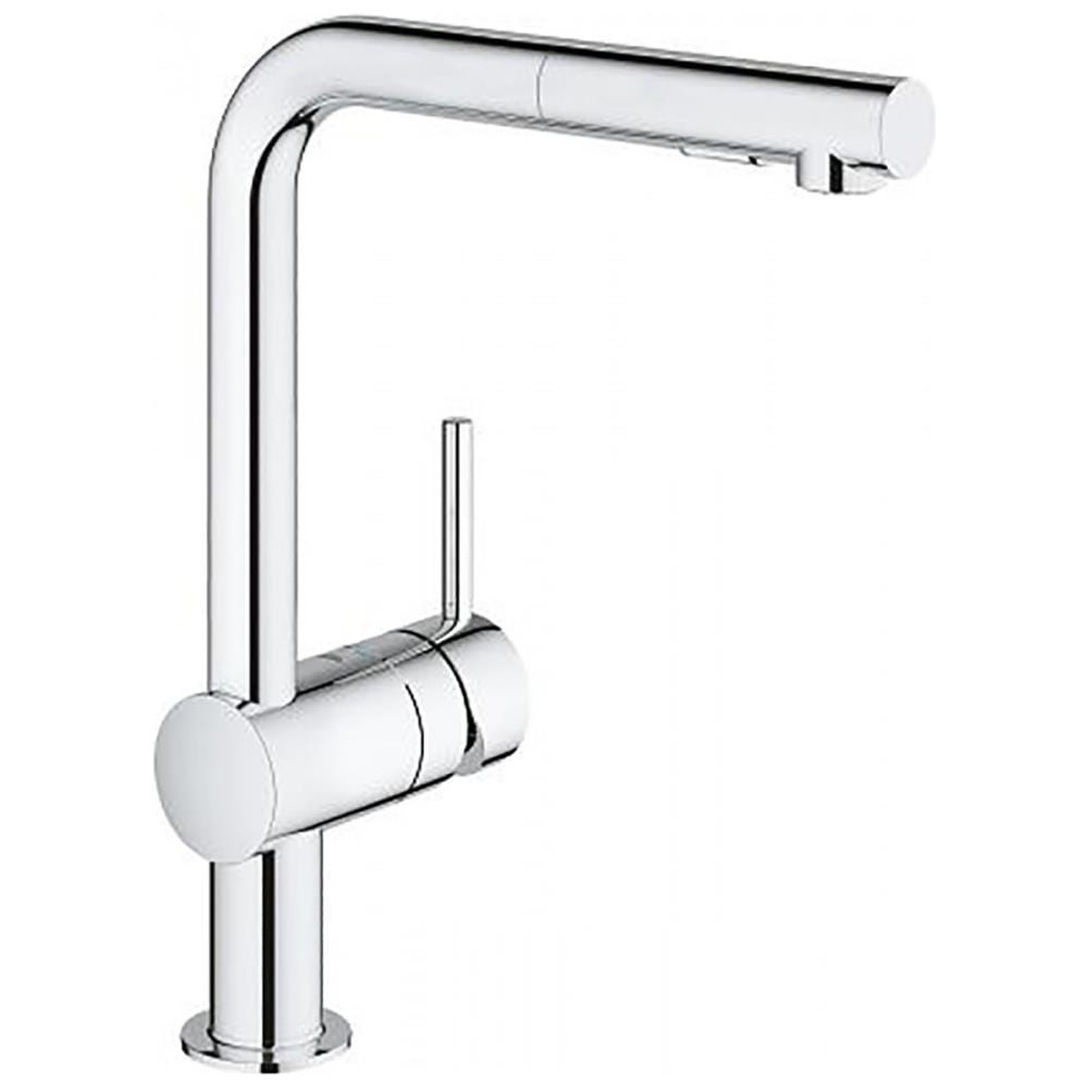 foto del prodotto grohe 30274000 minta miscelatore