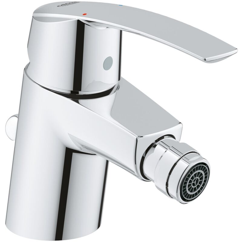 foto del prodotto grohe 32560001 miscelatore bidet monocomando