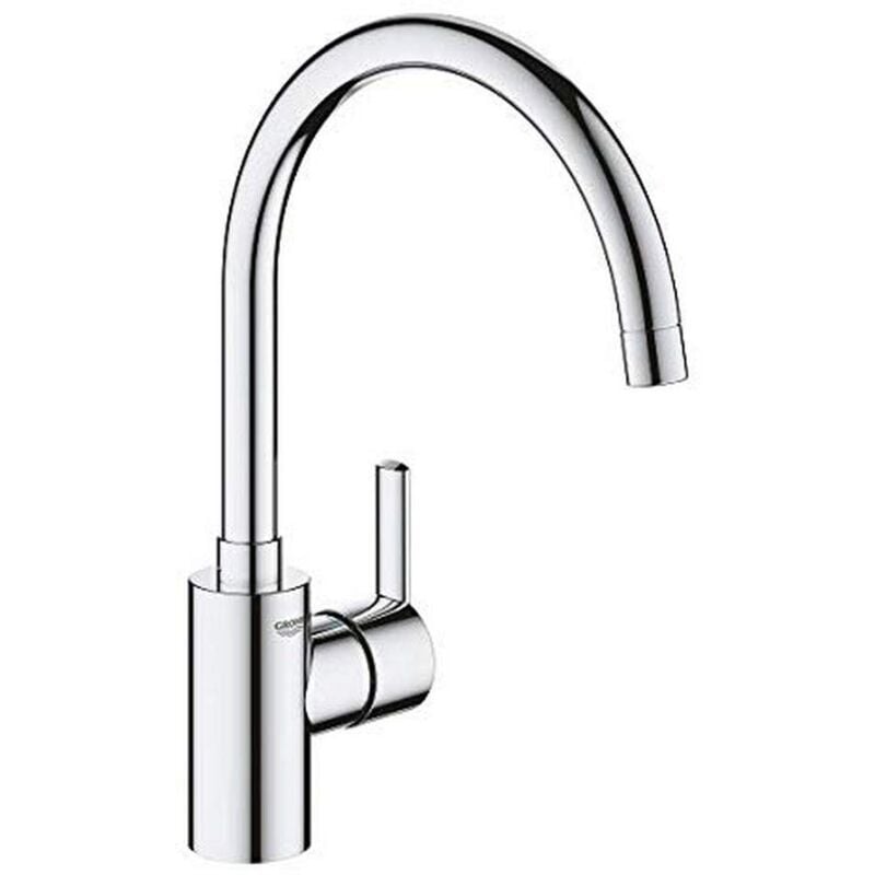 foto del prodotto grohe 32670002 miscelatore lavello, cromo
