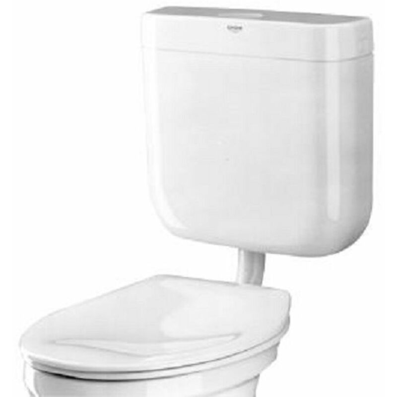 foto del prodotto grohe 38372sh0 cassetta di sciacquo per wc, bianco neve