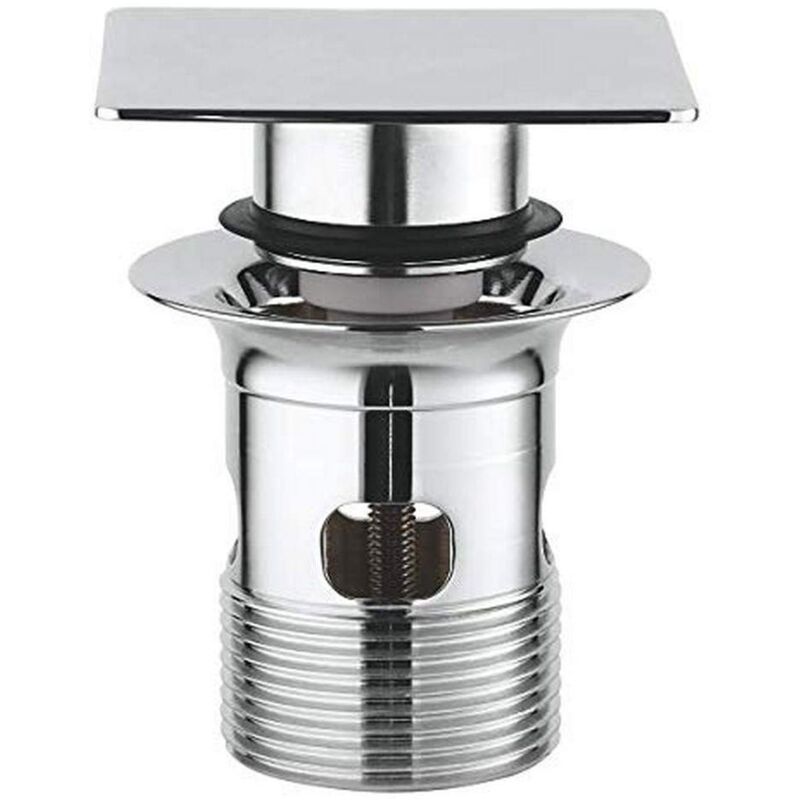 foto del prodotto grohe 40565000 valvola di scarico