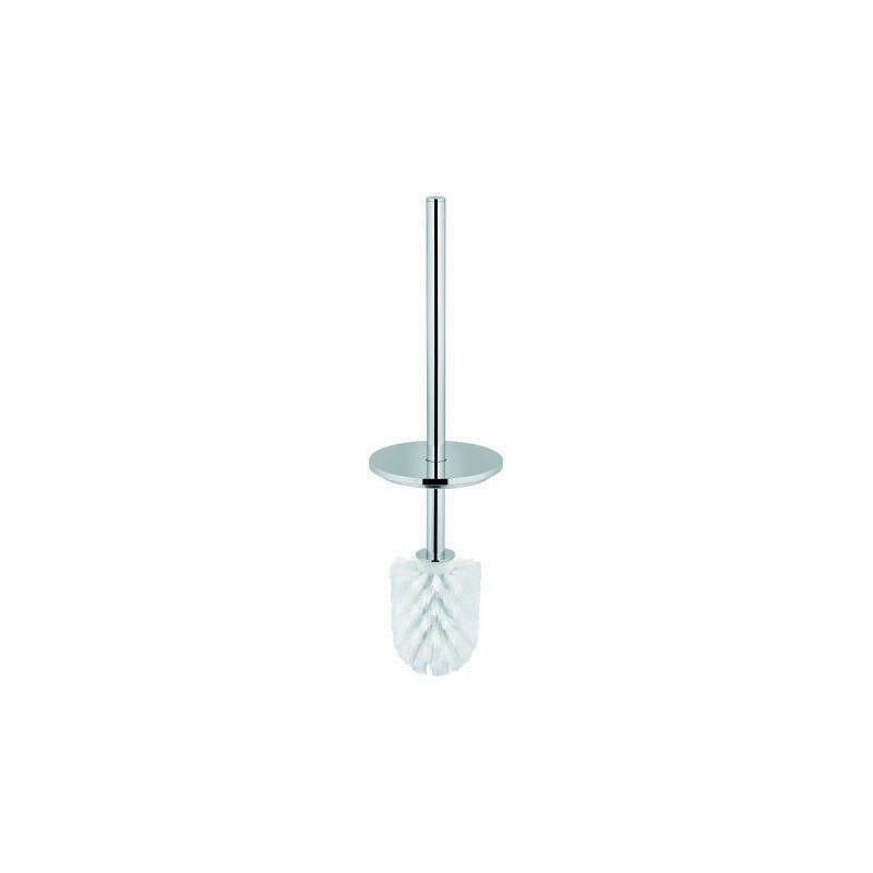 immagine 0 del prodotto grohe 40951 spazzola di ricambio per set di scopino per wc cromato