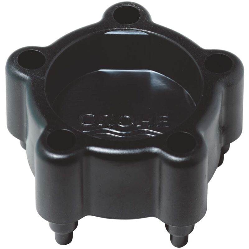 foto del prodotto grohe 45654000, chiave di smontaggio, nero