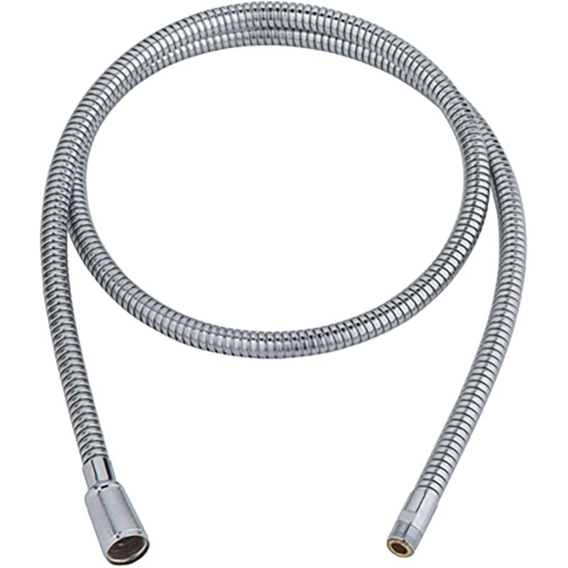 foto del prodotto grohe 46092000 flessibile doccia, 1500 mm, in metallo