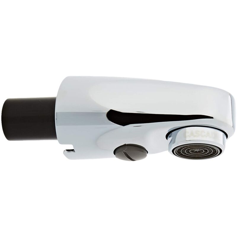 foto del prodotto grohe 46103000 scarico estraibile, cromo