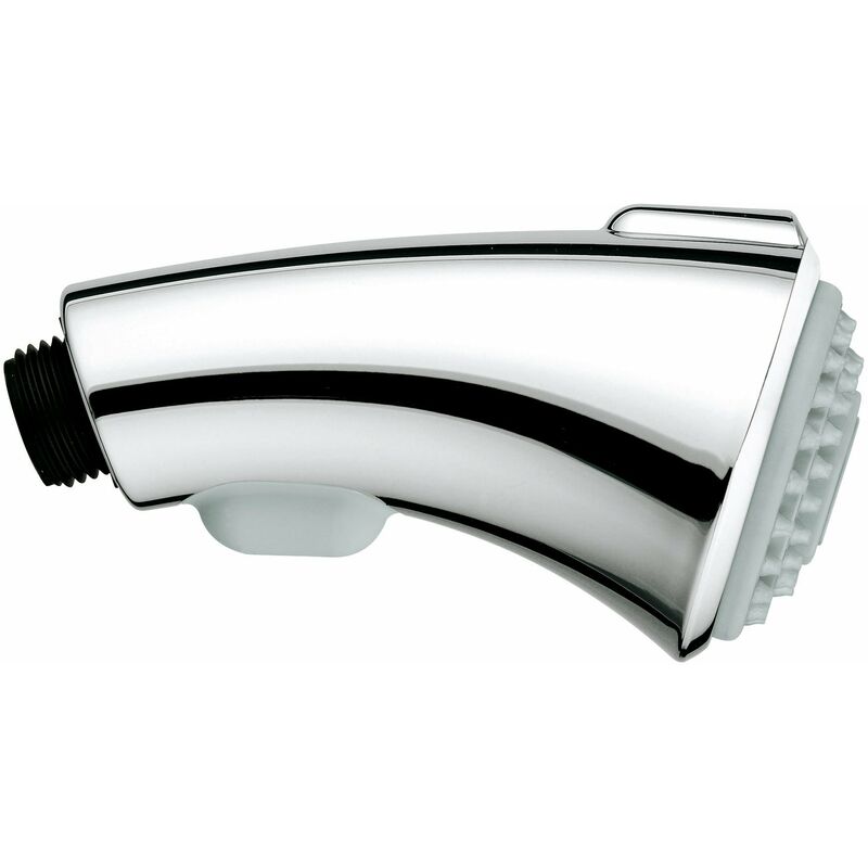foto del prodotto grohe 46173nc0 doccetta estraibile per miscelatore lavello, cromo