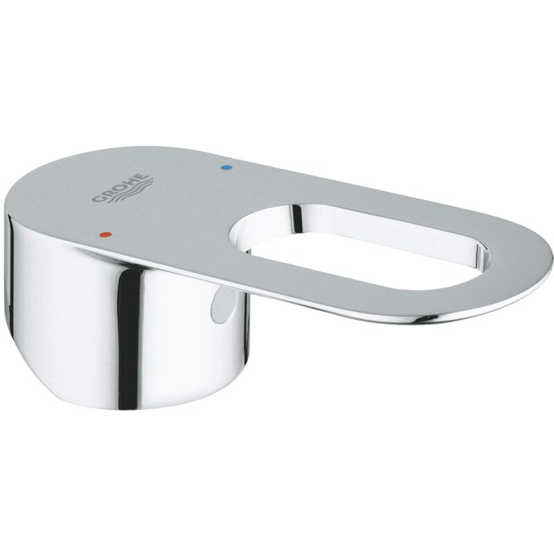 foto del prodotto grohe 46695000 leva bauloop