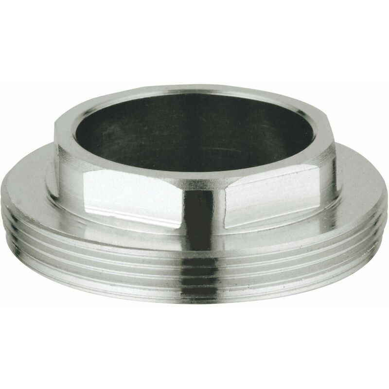 foto del prodotto grohe 46715000 anello filettato