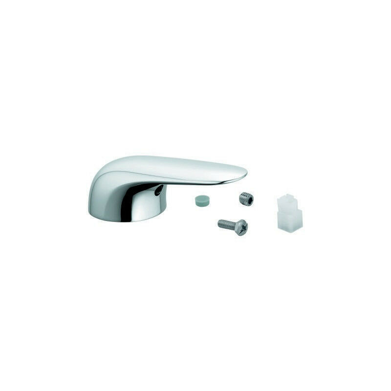 foto del prodotto grohe 46953 leva cromata