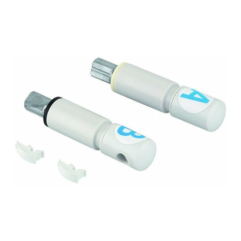 foto del prodotto grohe 49119 ammortizzatore per sedile e copriwater a benzina