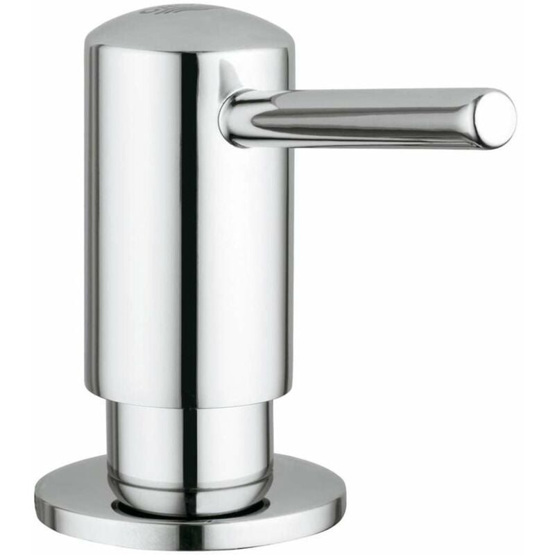 foto del prodotto grohe accessori dispenser di sapone contemporary, cromato 40536000