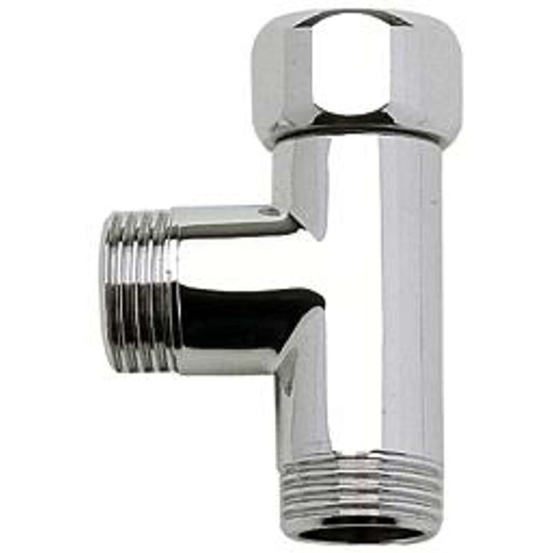 foto del prodotto grohe accessori elemento a t, cromo 28874000