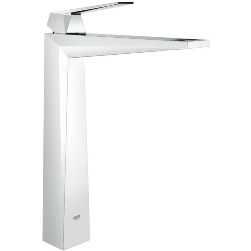 foto del prodotto grohe allure brilliant 1 2 miscelatore monocomando per lavabo taglia xl