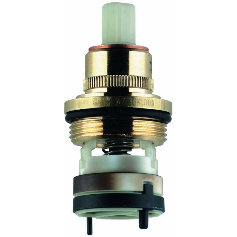 foto del prodotto grohe aquadimmer per elemento termostatico 47364000