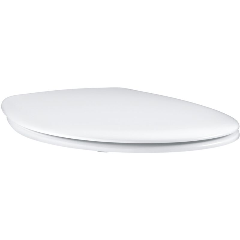 foto del prodotto grohe bau ceramic sedile per wc, bianco 39493000 