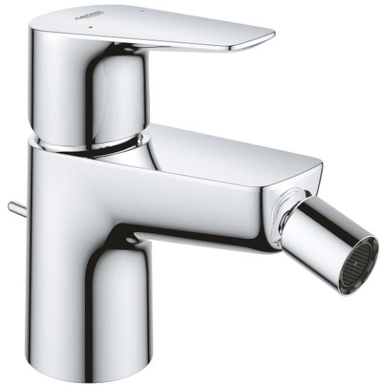 foto del prodotto grohe bau edge rubinetto bidet monoleva codice prod 23331001
