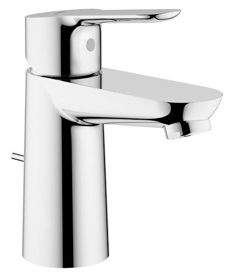 foto del prodotto grohe bauedge miscelatore lavabo