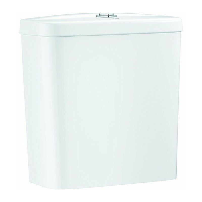foto del prodotto grohe baule wc verticale in ceramica bau