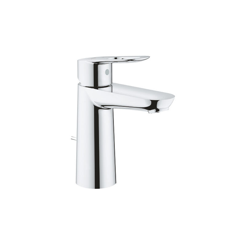 foto del prodotto grohe bauloop, miscelatore monocomando lavabo taglia m 23762000 