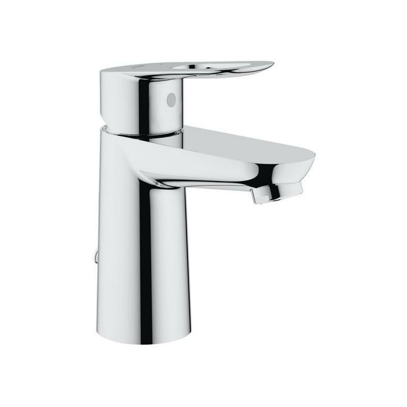 foto del prodotto grohe bauloop new, miscelatore monocomando 1 2 per lavabo, taglia s 23336000 