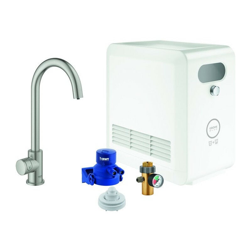 foto del prodotto grohe blue professional mono eu