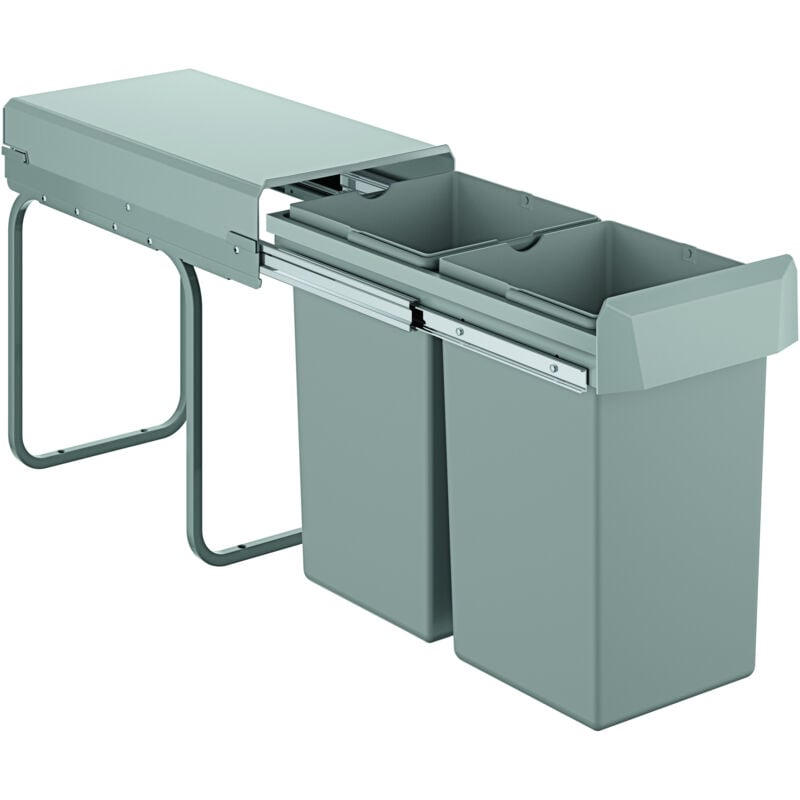 foto del prodotto grohe blue syst me de tri des d chets 30 cm 15 l 15 l,