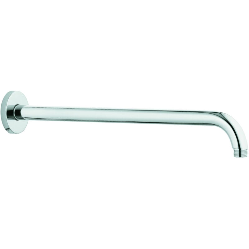 foto del prodotto grohe bras de douche de douche de pluie saille 380 mm, 28361000,