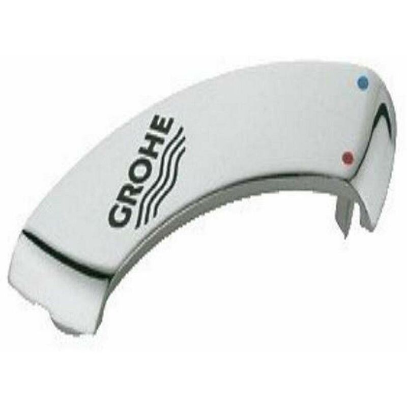 foto del prodotto grohe cappuccio universale per miscelatore 46230000