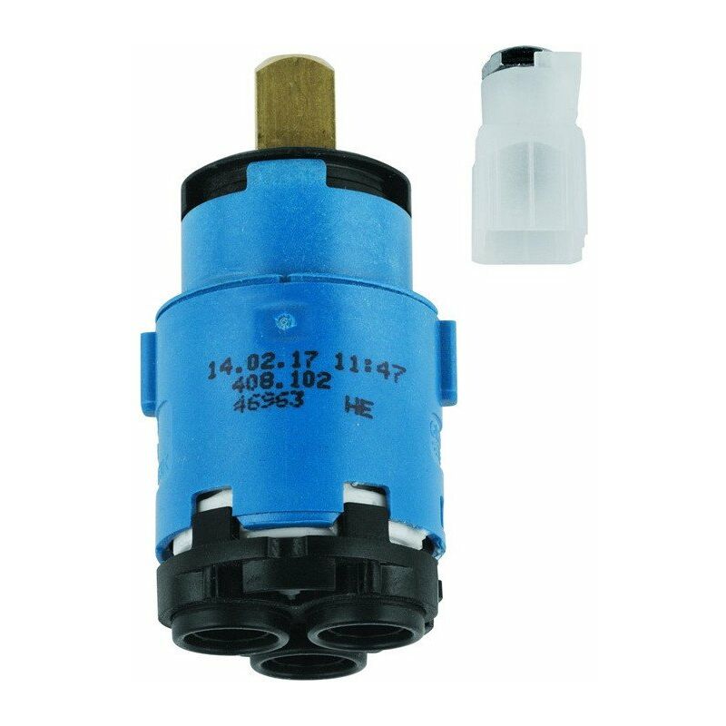foto del prodotto grohe carrello disq c ra essce new feel lavello