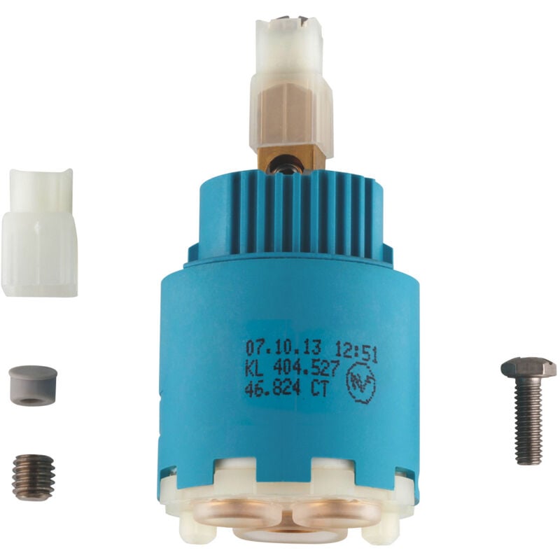 foto del prodotto grohe cartuccia 35 mm per miscelatori monocomando 46863000 