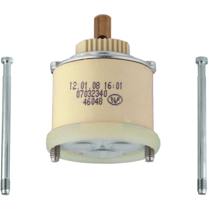 foto del prodotto grohe cartuccia 46 mm doccia vasca lavello 46048