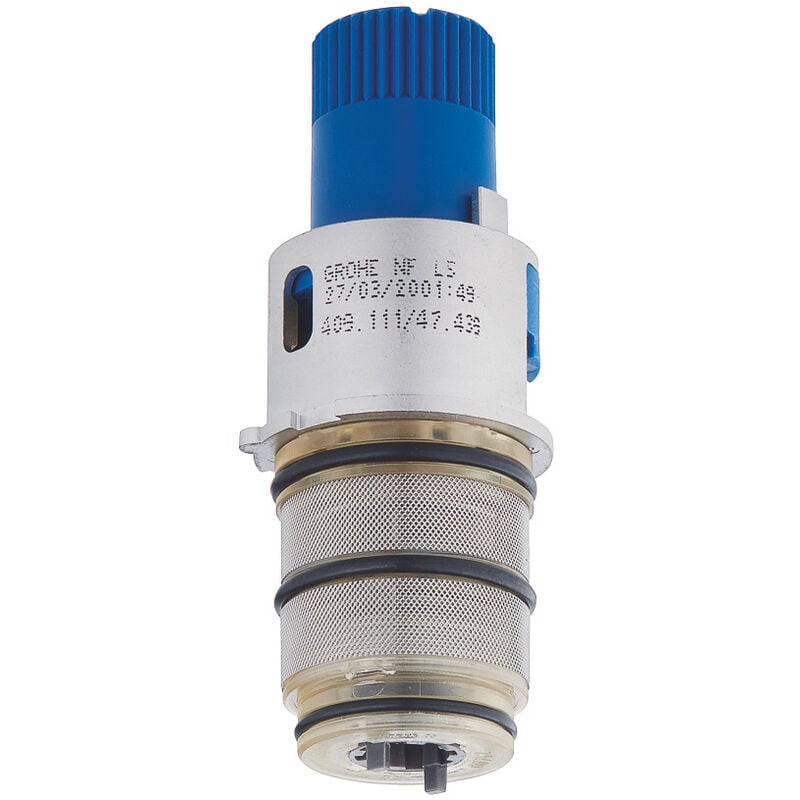 foto del prodotto grohe cartuccia termostatica compatta 1 2 47439000 