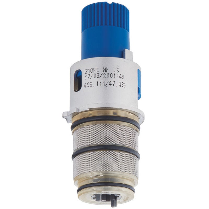 foto del prodotto grohe cartuccia termostatica compatta grohe 1 2 47439000 