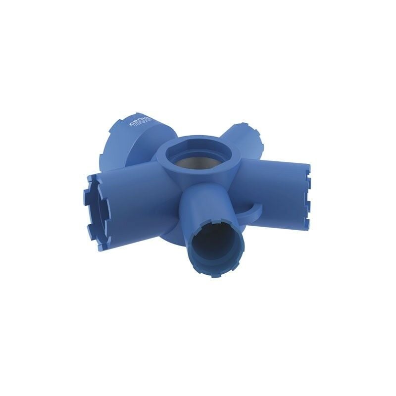 foto del prodotto grohe chiave multipla per aeratori 48021000