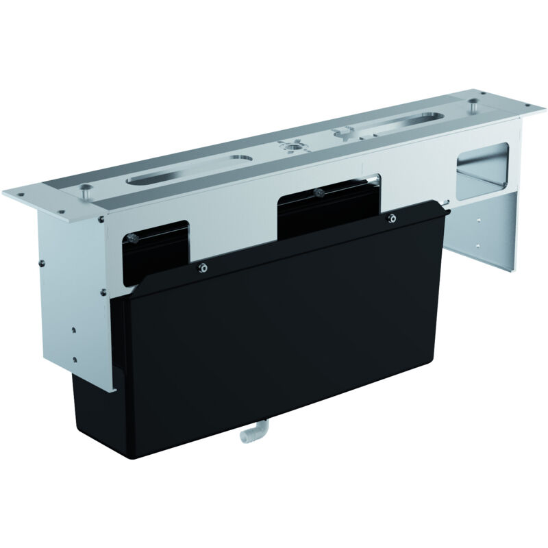 foto del prodotto grohe combinaison de baignoire 4 5 trous sous construction pour